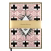 Galison Poker Face A5 Layflat Notebook