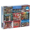 Galison Portobello Road 1000 Piece Jigsaw Puzzle