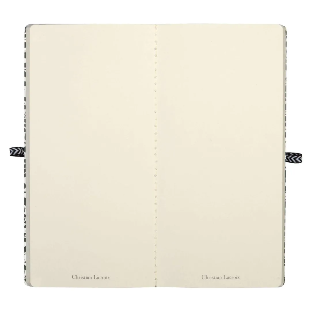 Galison Primavera Travel Journal Pouch With Pen
