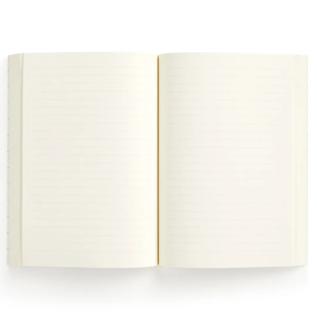 Galison Purrfect Accessories Premium A5 Notebook