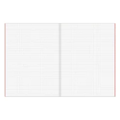 Galison Queen of the Stacks Connecting Notebook Set