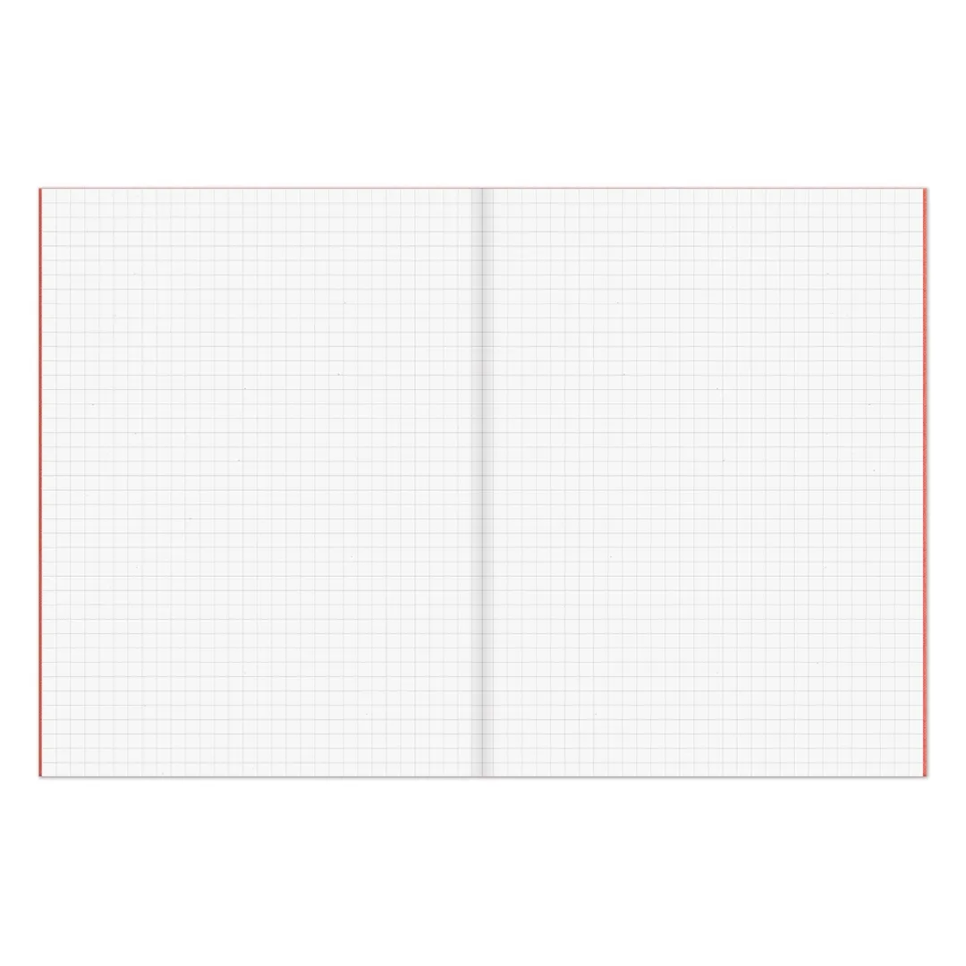 Galison Queen of the Stacks Connecting Notebook Set