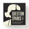 Galison Question Sparks