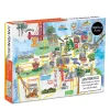 Galison San Francisco 1000 Piece Jigsaw Puzzle