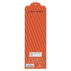 Galison San Francisco Magnetic Bookmarks