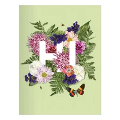 Galison Say It With Flowers Greeting Assortment Notecard Box