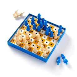 Galison Say Yes To The Chess Game Set