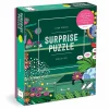 Galison Shelf Life 1000 Piece Surprise Puzzle