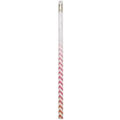 Galison Sol Y Sombra Pencil Set Sunset Yellow
