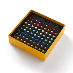 Galison Sudoku With Some Balls Sudoku Game Set