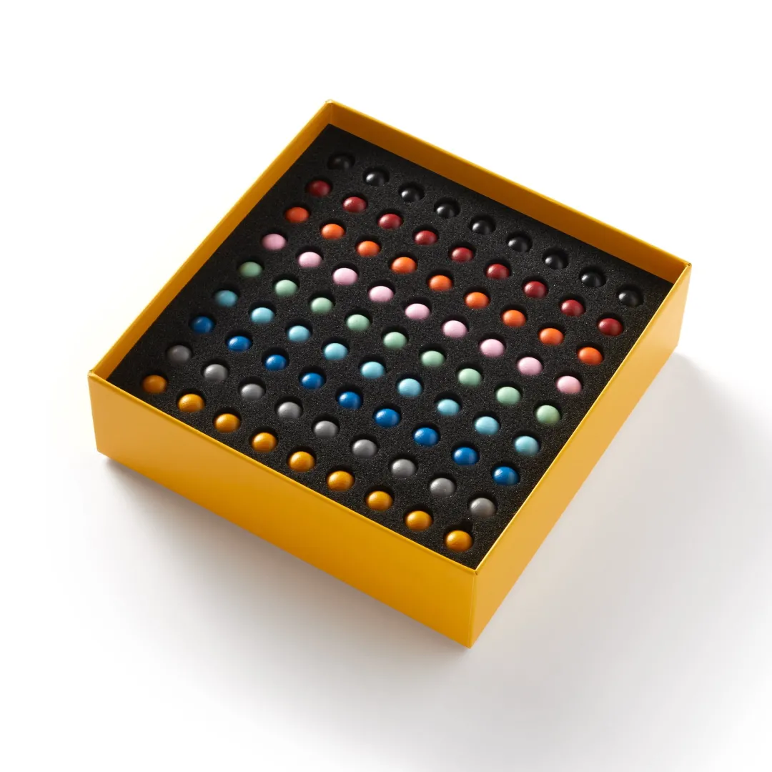 Galison Sudoku With Some Balls Sudoku Game Set