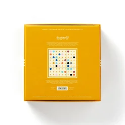 Galison Sudoku With Some Balls Sudoku Game Set