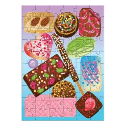 Galison Sweets for the Sweet Greeting Card Puzzle