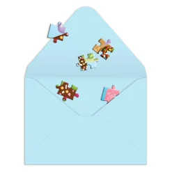 Galison Sweets for the Sweet Greeting Card Puzzle