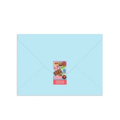 Galison Sweets for the Sweet Greeting Card Puzzle