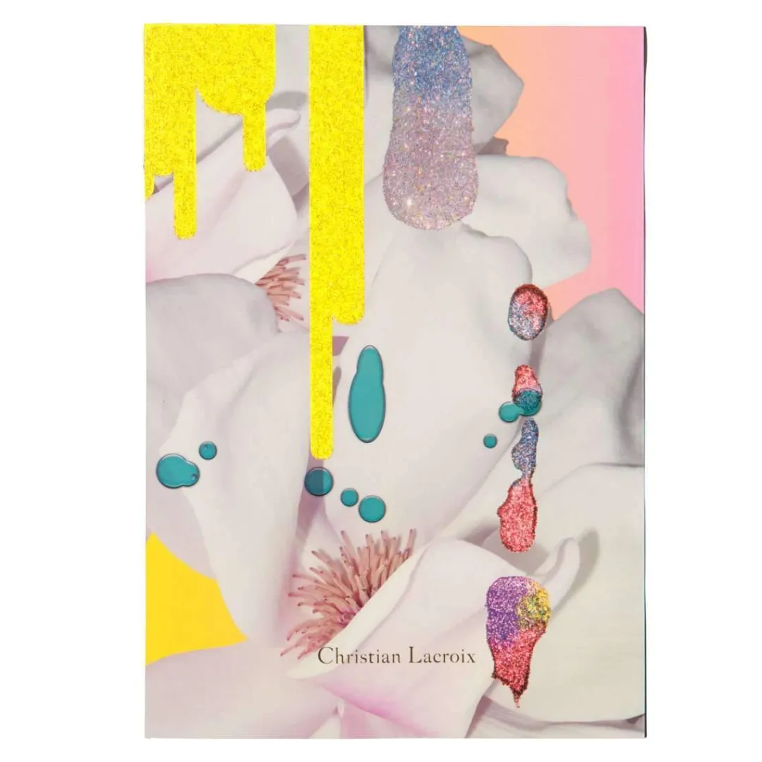 Galison The Art Series - Catherine Larre A5 Notebook