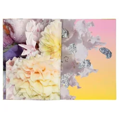 Galison The Art Series - Catherine Larre A5 Notebook