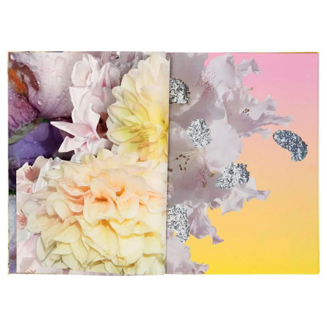 Galison The Art Series - Catherine Larre A5 Notebook