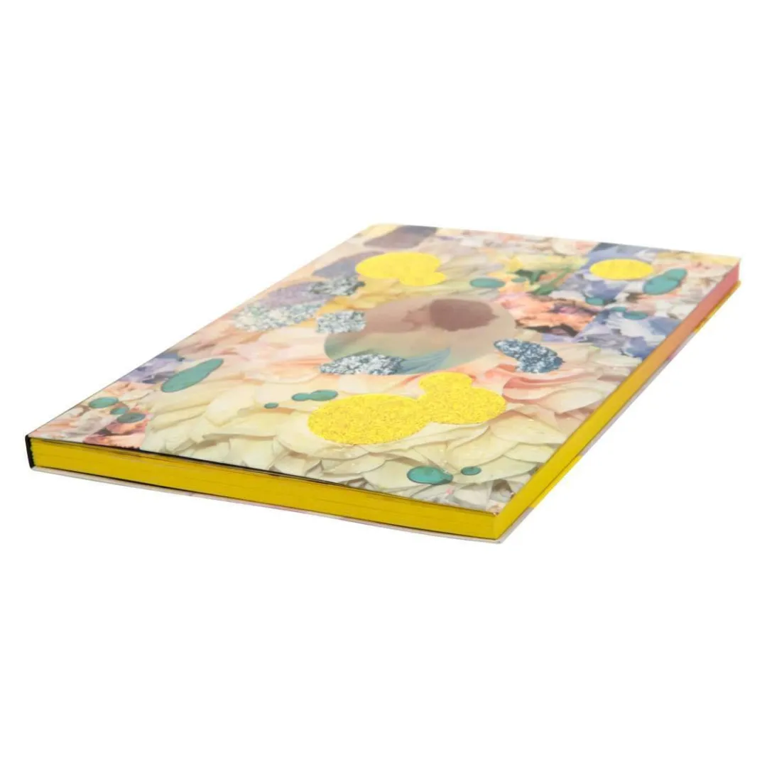 Galison The Art Series - Catherine Larre A5 Notebook