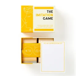 Galison The Imitation Game