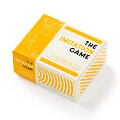 Galison The Imitation Game