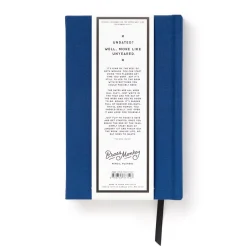 Galison Things I'll Cancel Later Undated Mini Planner