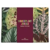Galison Troy Litten Houseplant Jungle Canvas Tote Bag