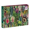 Galison Troy Litten Houseplant Jungle 1000 Piece Jigsaw Puzzle