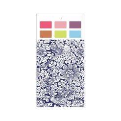 Galison William Morris Paint-In Print Set