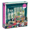 Galison Wonder & Bloom 500 Piece Jigsaw Puzzle