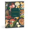 Galison World of Mushrooms Premium A5 Notebook