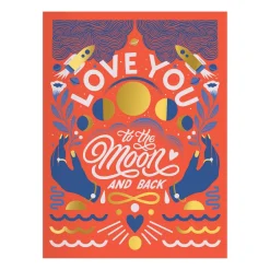 Galison You Are All Kinds of Amazing Greeting Assortment Notecard Box